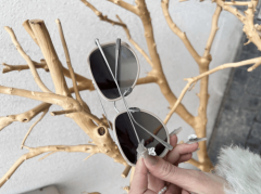 而非盲市场规模