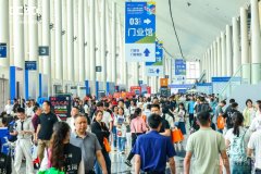 一场辐射近18W人次的高效聚合流量场即将