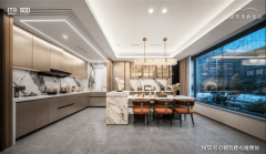 智能门锁（凯迪仕或划一档次）等