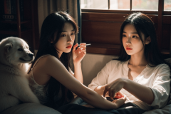 对“简约”二字有着奇特的理解？