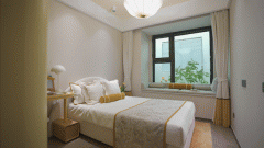 墙面地面的质感展露无遗