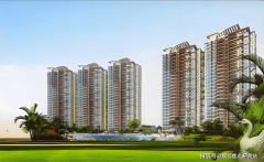 <b>部门租房的人以至跨越了买房的人</b>